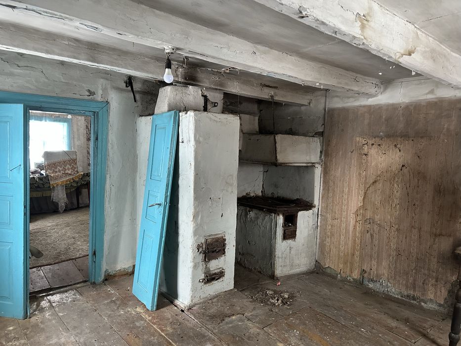 Будинок-дача,с.Замости