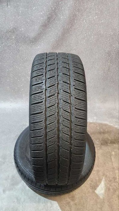 225.55.17C Continental VacContact Winter 2шт