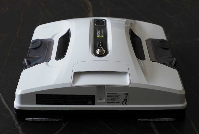 Robot do mycia okien HOBOT- 2S