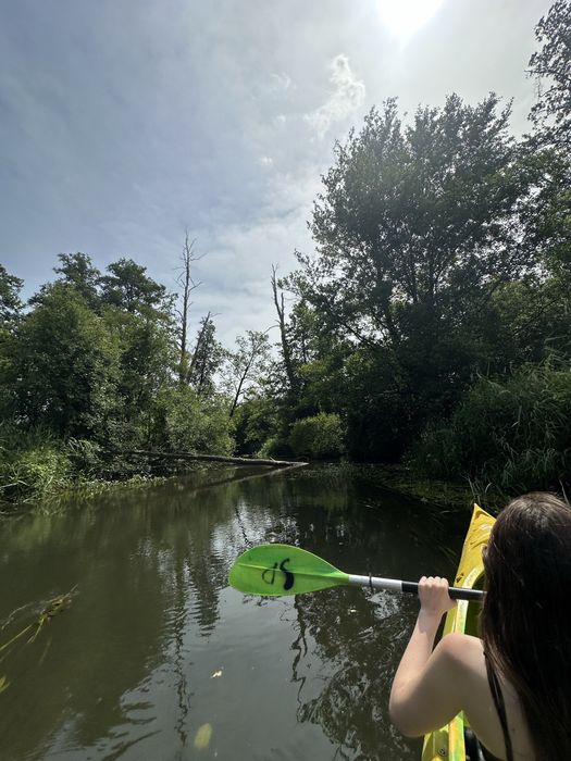 Quady, Domki, Paintball, Kajaki, Pole Namiotowe, Imprezy, Kawalerskie