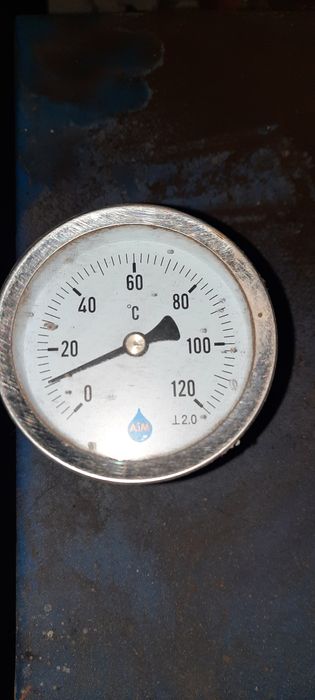 Części osprzęt do pieca