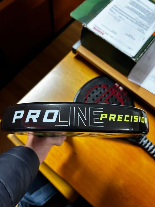 Raquete Padel Sérgio Tacchini Pro Line