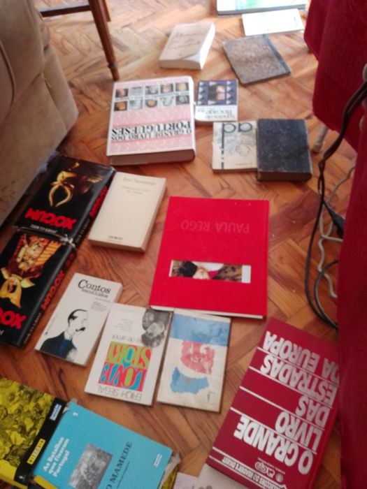 Saldos de verão Saramago e muitos outros Desde 2E.