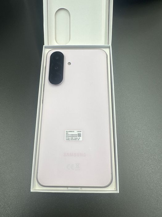 Samsung Galaxy A56 Novo !!!