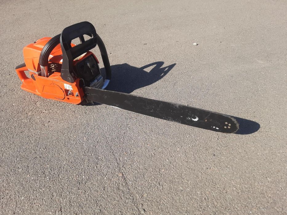 ДРУЖБА БП-Д45/999 бензопила