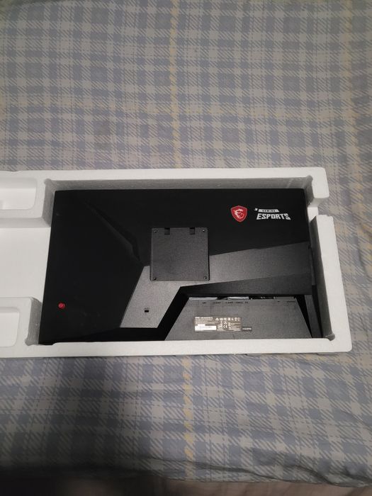 Монітор MSI Optix MAG251RX