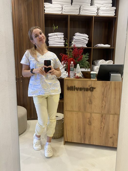 Масаж (Акція!) - Оздоровчий, класичний, спортивний