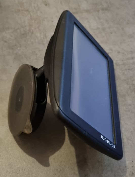 Gps TOMTOM (Usado poucas vezes)