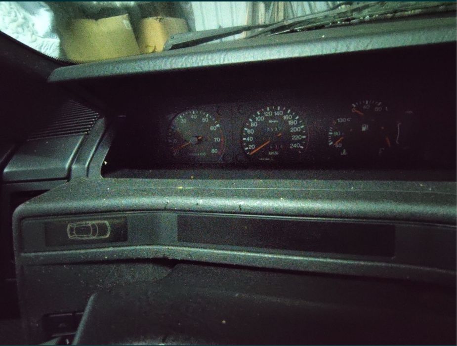 XM A GASOLINA 2.0 citroen