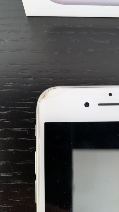 Iphone 7 Silver 32GB