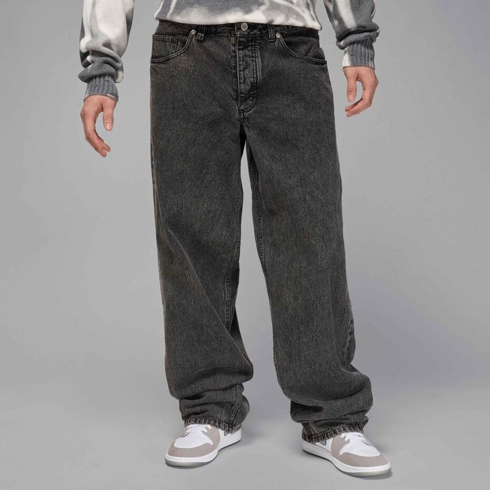 Джинси Air Jordan Mens Trousers HF9291-010 оригінал!