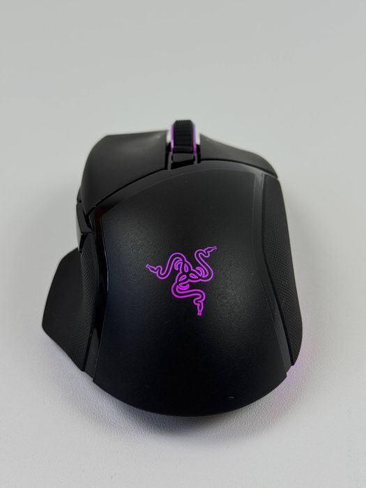 Бездротова ігрова миша Razer Basilisk V3 Pro 35K Black
