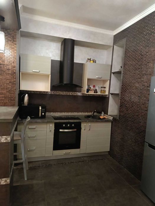 Продам квартиру в ЖК Елегант