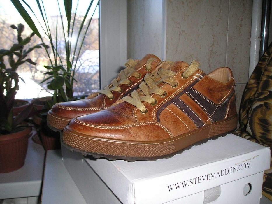 Кроссовки   Steve   Madden  USA.