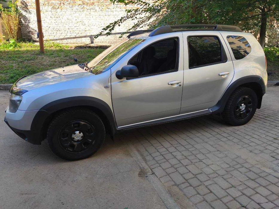 Продам Renault Duster