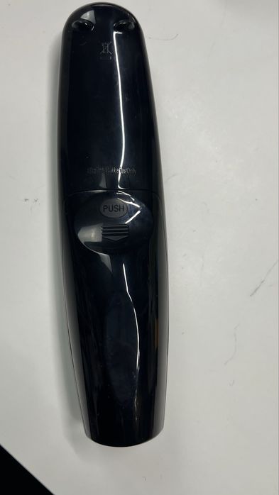 Пульт LG з функцією голосового управління