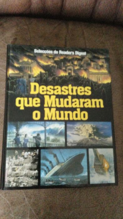 8 Livros novos a 14 euros cada das seleções