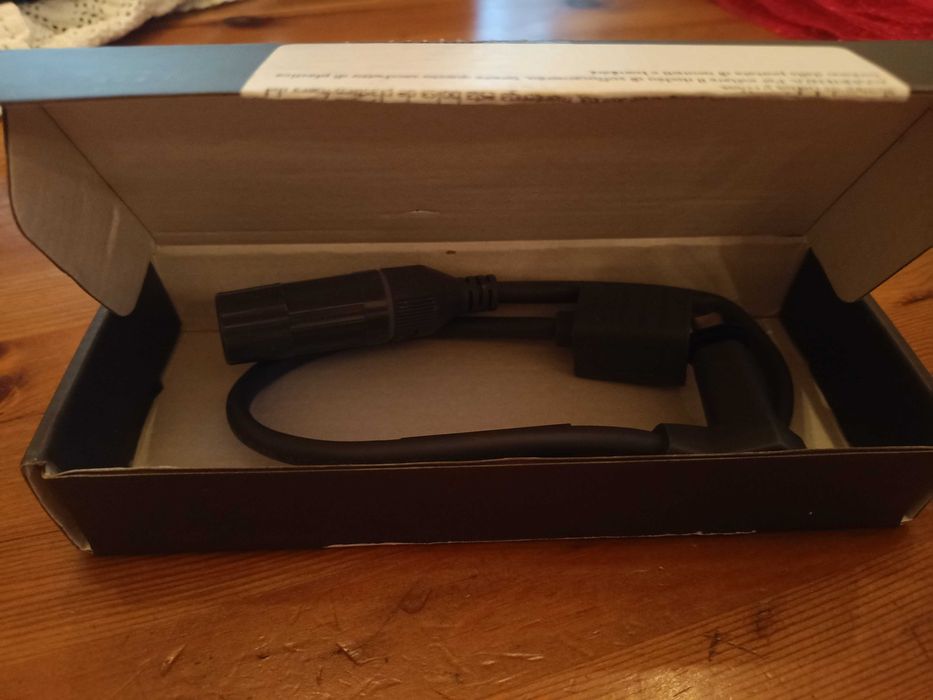 USB C extensão Cabo de rede