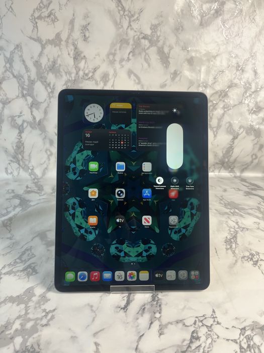iPad Pro 12.9 (Gen-4) 128GB ІДЕАЛ Айпад Про 12.9 (ген-4) 128 Гб