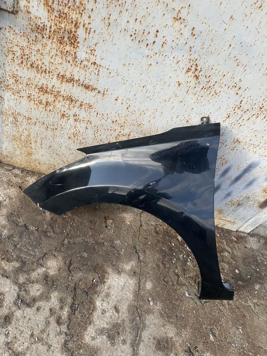 Крыло hyundai elantra 2010-2015 (левое)