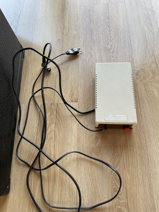 Akordeon Dino Baffetti - perfekcyjny stan!