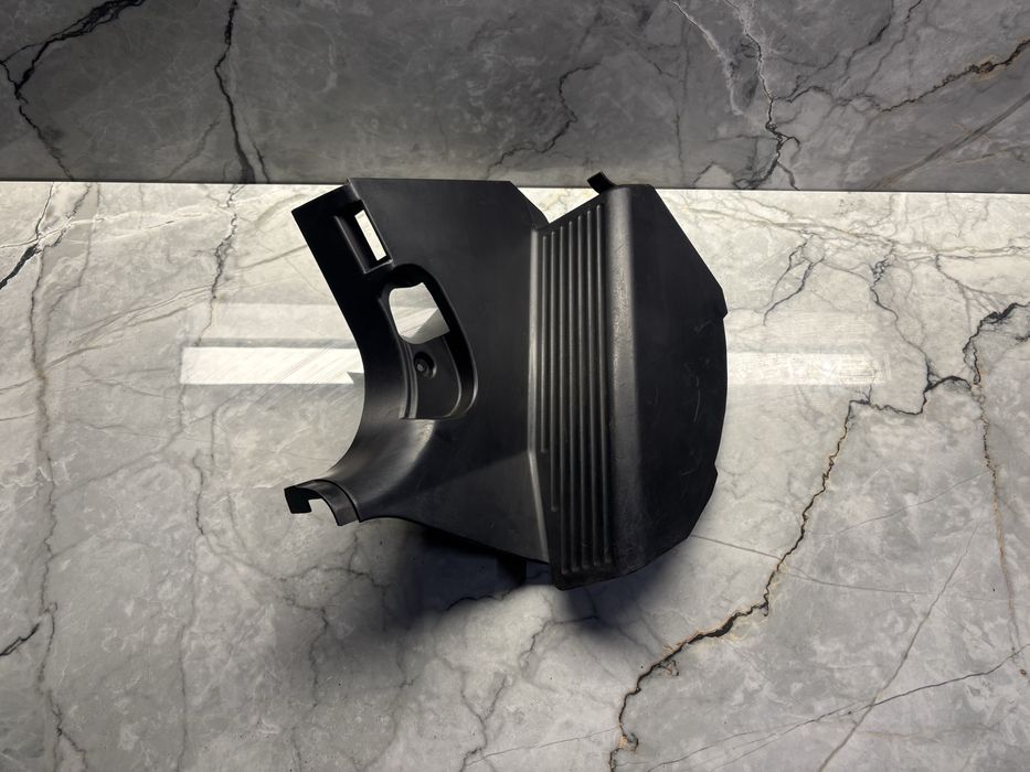 Підножка БМВ Е46 Підніжка бмв е46 Чорна Подножка Накладка bmw e46