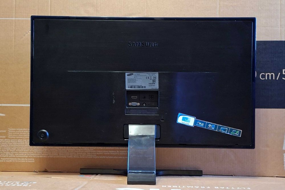 Монітор 27" Samsung S27E390H | FullHD