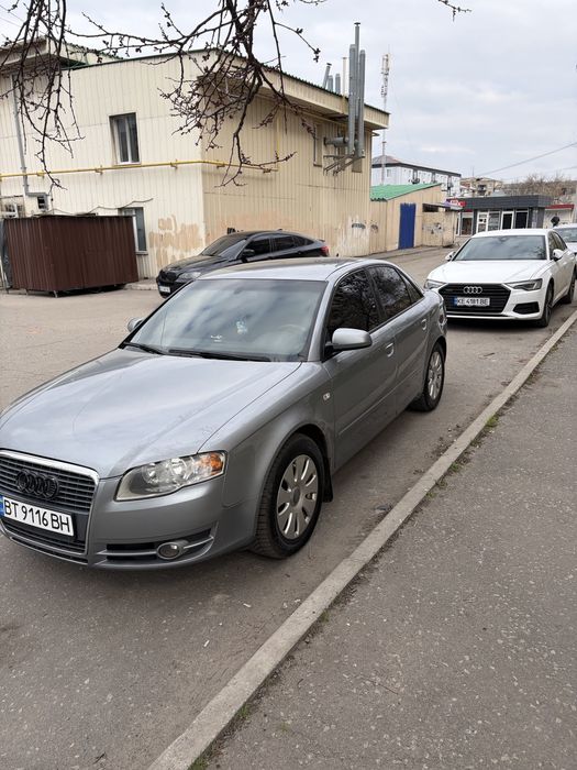 Ауди а4 , audi a 4 машина