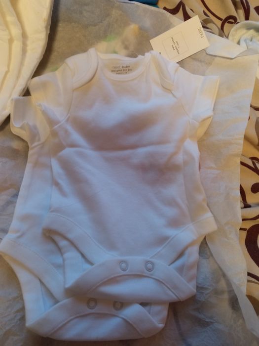 Два бодика на самых маленьких