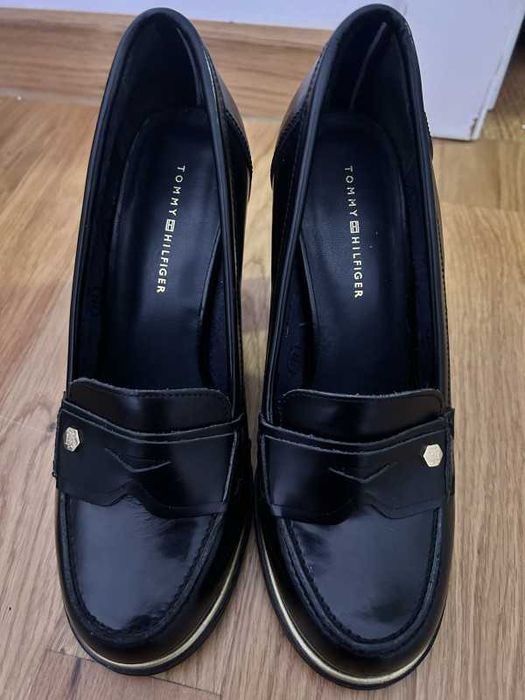 Buty Tommy'ego Hilfigera