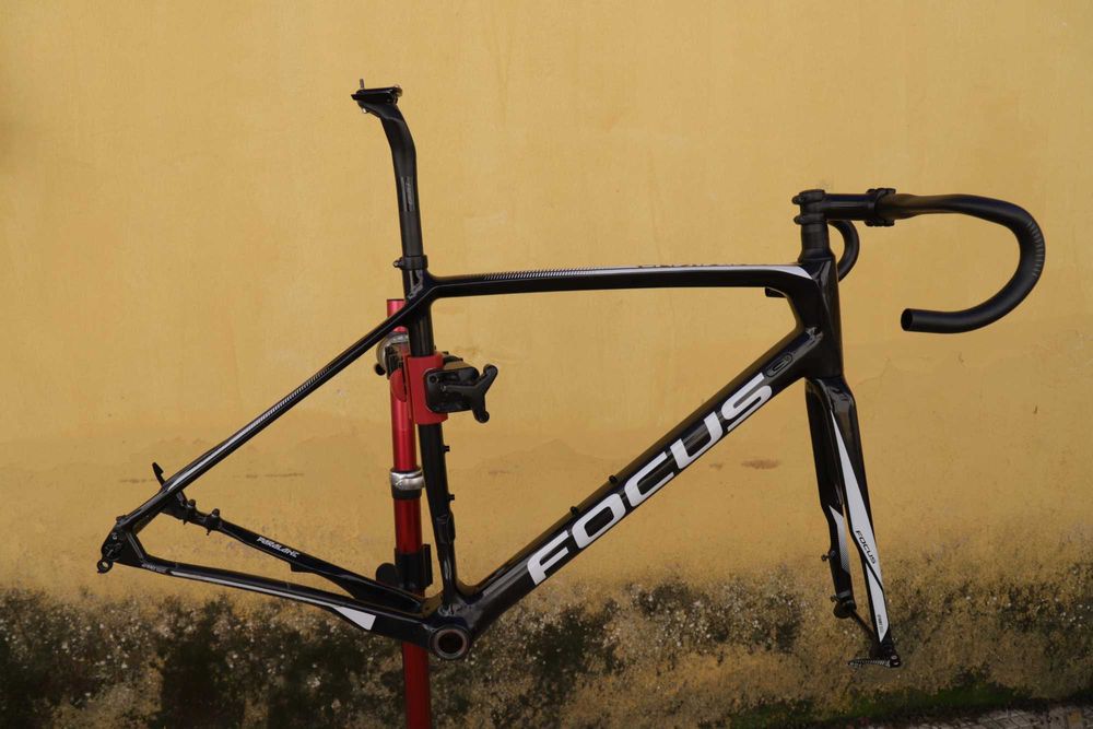 quadro Focus Paralane (907g)