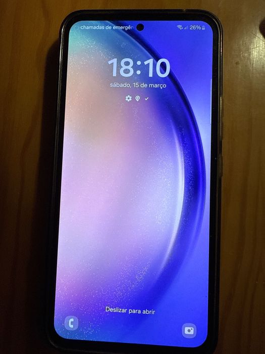 Telemóvel Samsung A54 5g