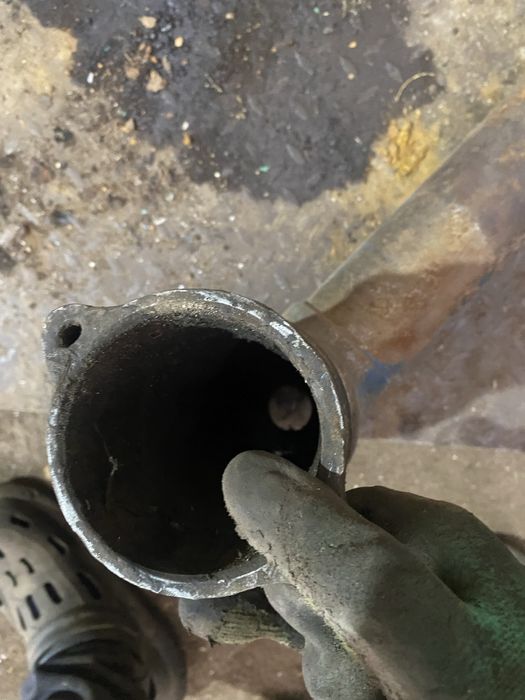 кулак видвижний Мтз 80