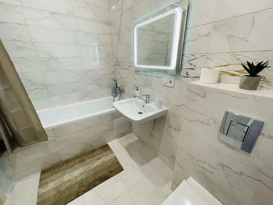 Продам 1-кім. Квартиру в ЖК «Театральний»