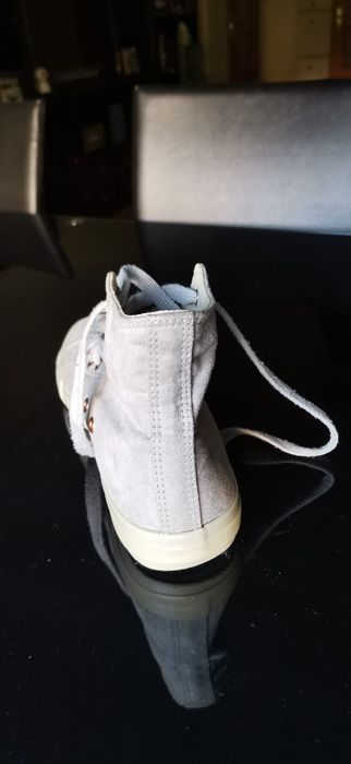 Ténis estilo all star