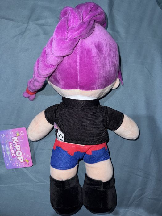 K pop peluche 36cm