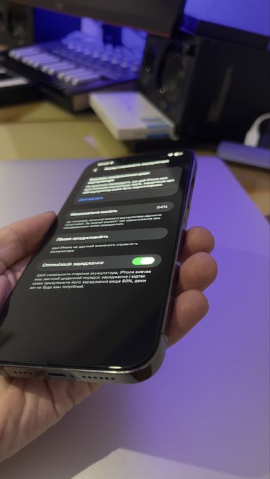 Iphone 13 pro max 128 gb, Neverlock