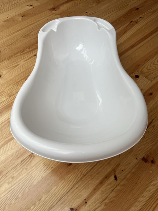 Keeeper Banheira XL para Bebé e Criança Wiktoria Little Duck