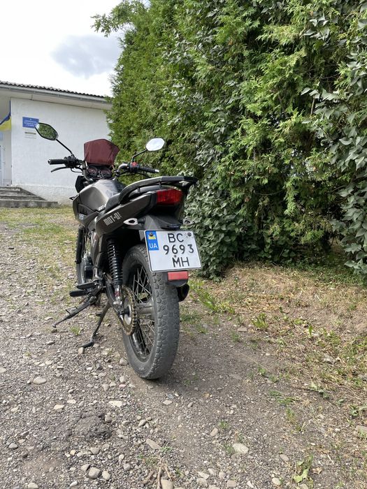 Продається Lifan ccr 150 +торг
