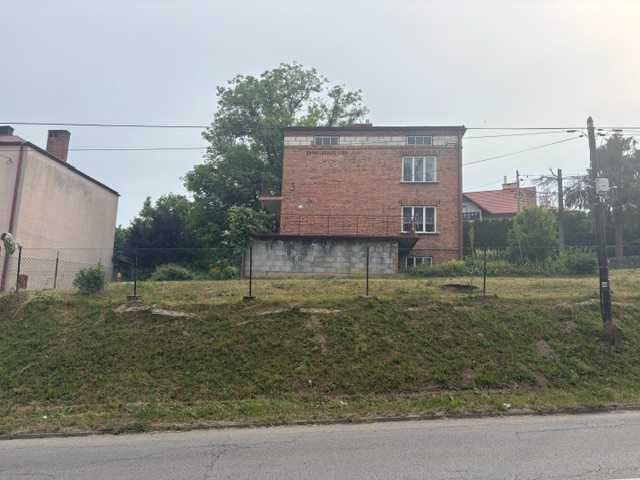 Dom na sprzedaż w DYNOWIE