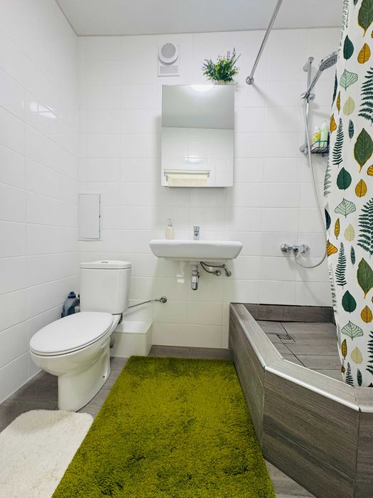 Укомплектована однокімнатна квартира! Район Північний!!