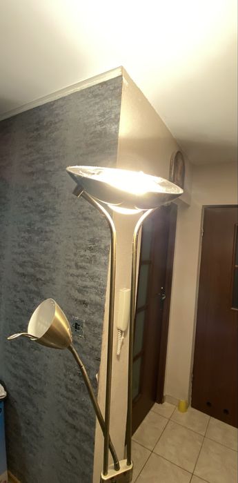 Lampa podlogowa Led