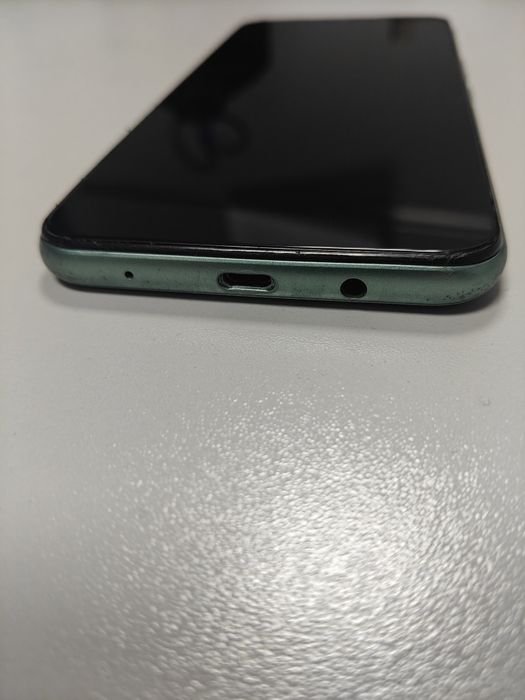 Смартфон Tecno Spark 7 4/64