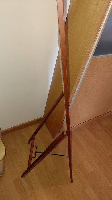 Espelho de quarto