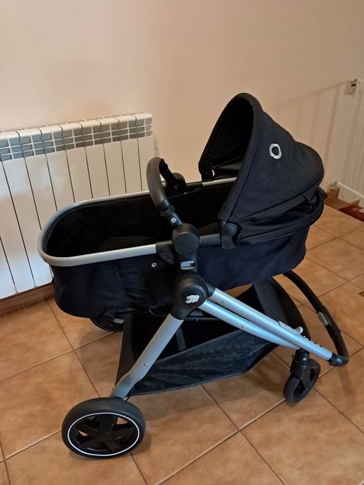 Carrinho 3em1 Bebé Confort