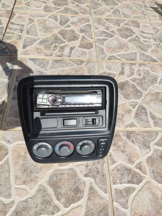 Peças Honda Crv RD1