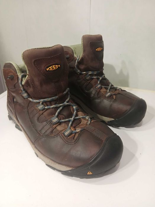черевики (битинки) KEEN 42,5