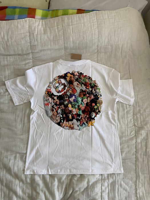 T shirts stussy , corteiz etc