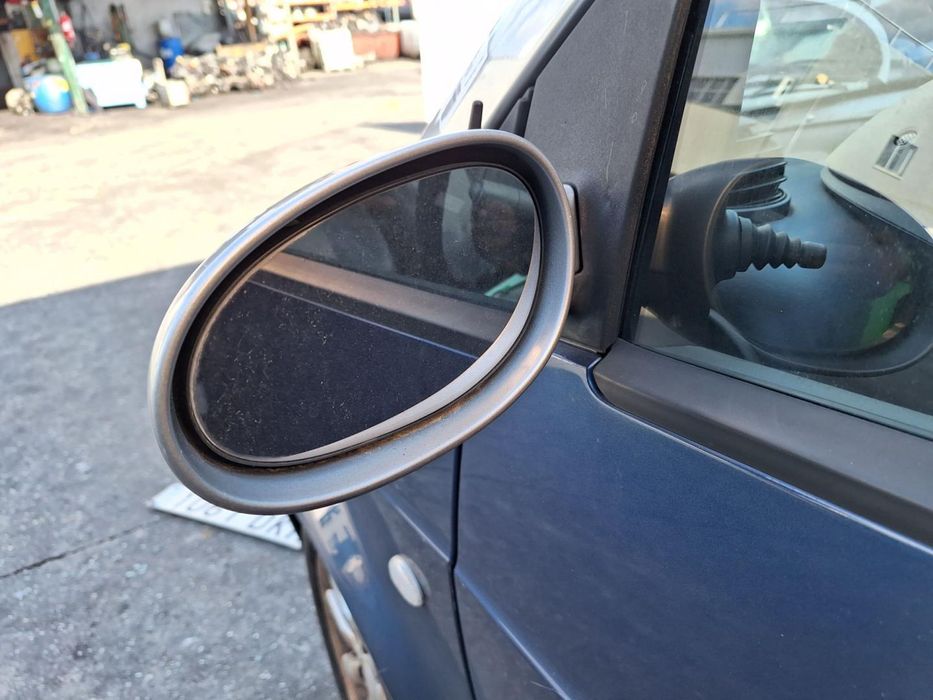 Retrovisor Esquerdo Smart Fortwo Cabrio