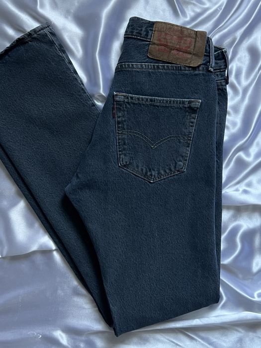 джинси levi's 501 original, W29 L34